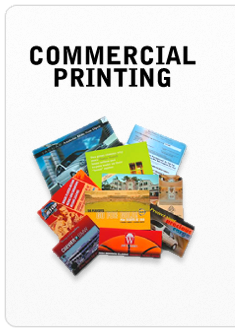 Commercial Printing