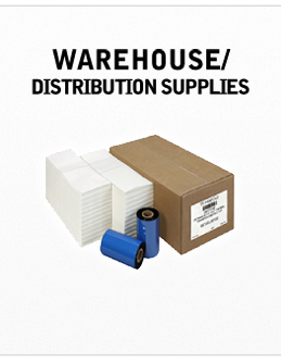 Warehouse Distribution Supplies